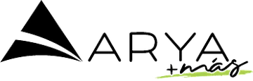 Arya +Más