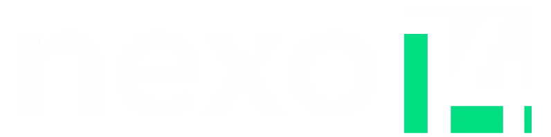 Nexo 14, go to home